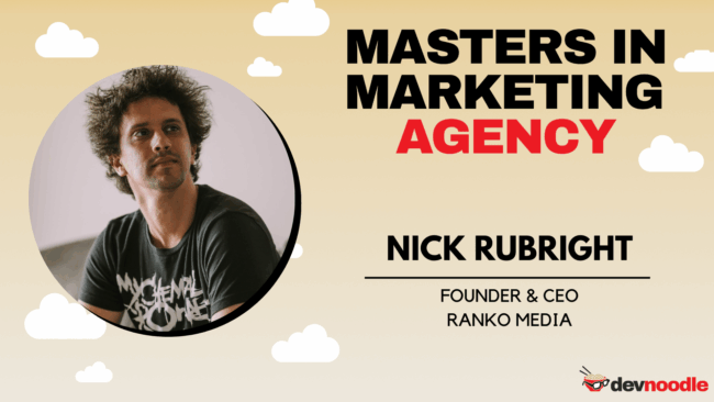 MIMA - Nick Rubright
