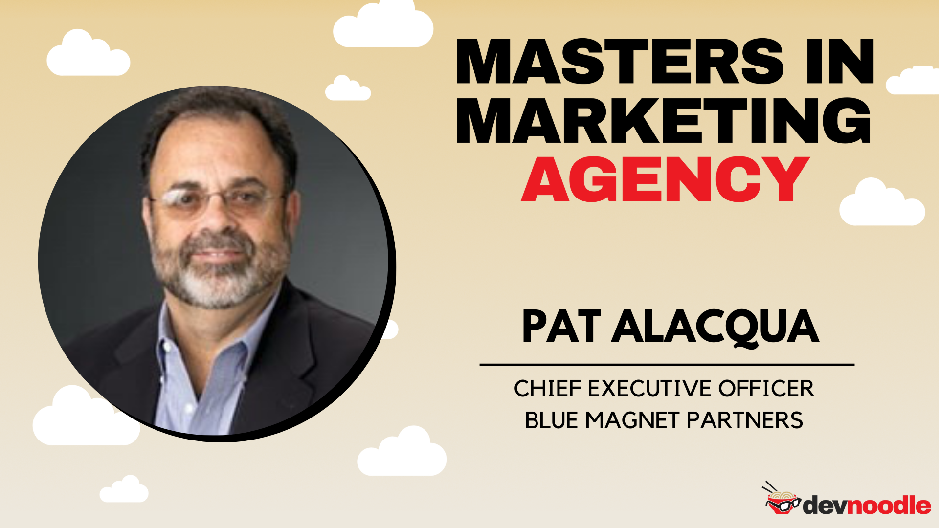 MIMA - Pat Alacqua