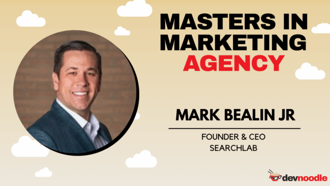 MIMA - Mark Bealin Jr