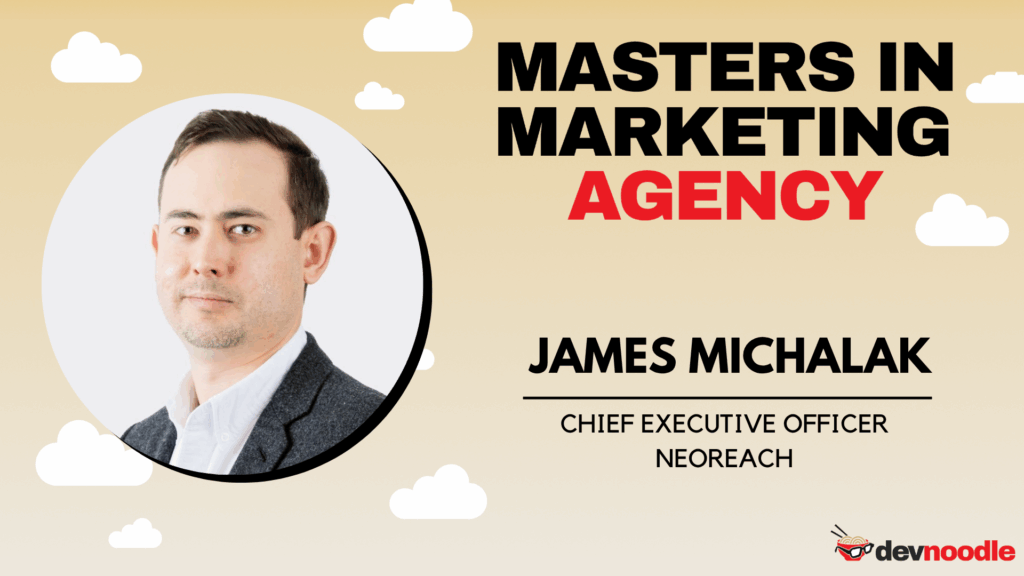 MIMA - James Michalak