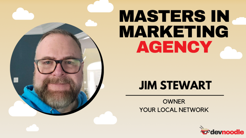 MIMA - Jim Stewart